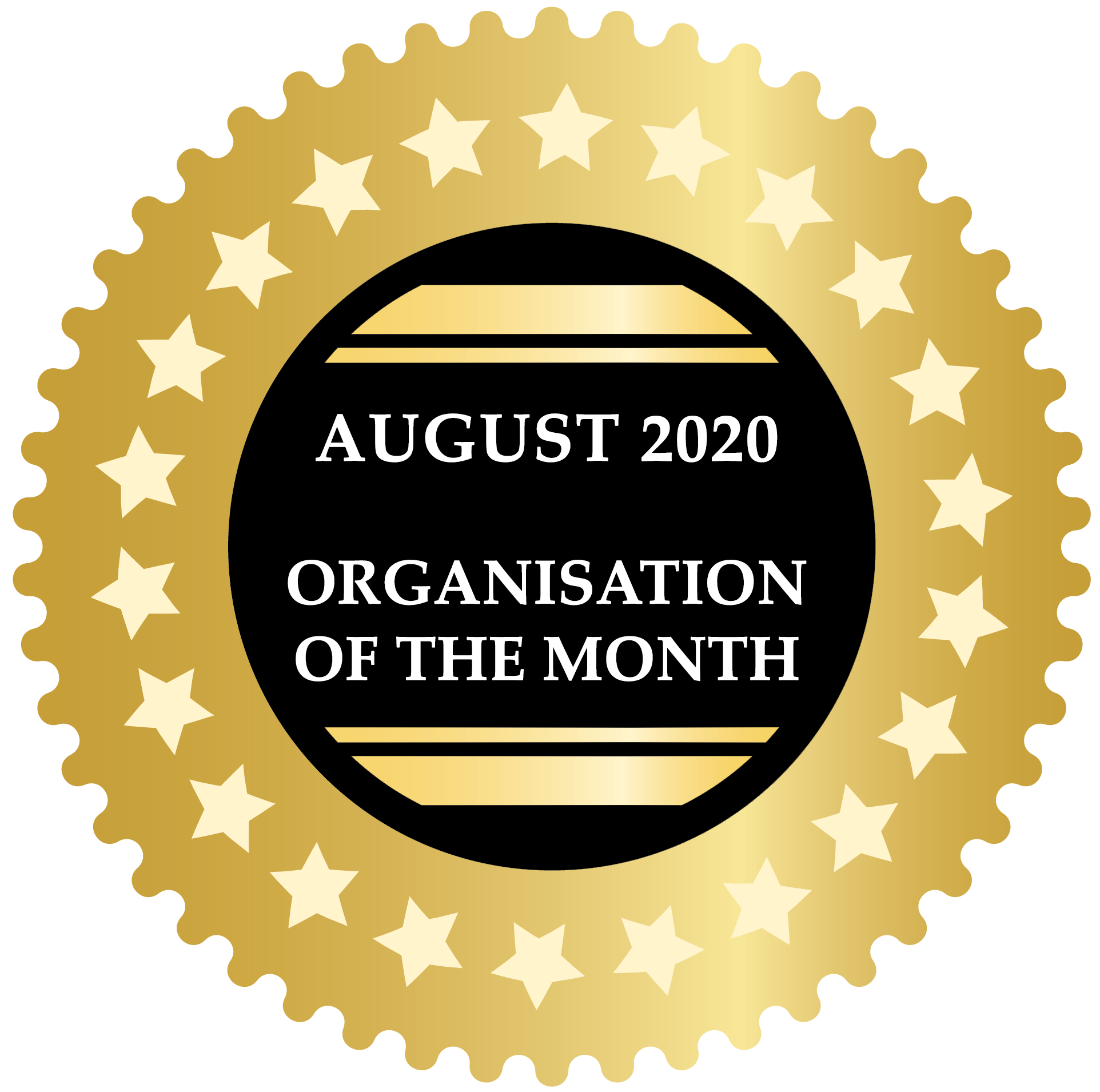 Organisation of The Month