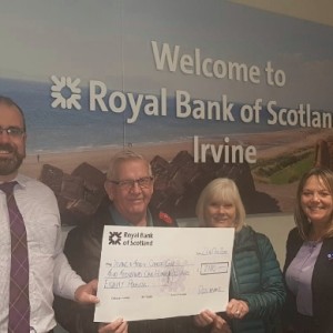 RBS Irvine Presentation - October 2018