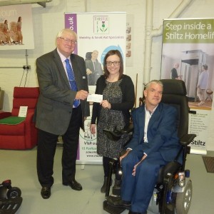 Thistle Help Presentation - Jan 2019